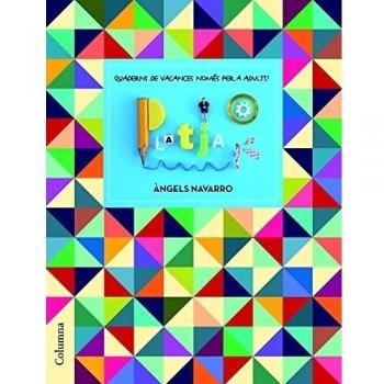 Quaderns D'estiu Només Per A Adults! Platja