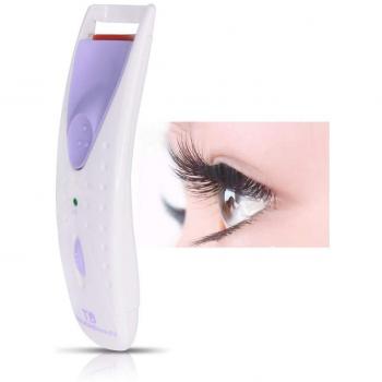 TOUCHBeauty Beheizte Wimpernzange für perfektes Wimpern-Make-up AG-2003