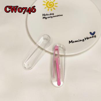 Accesorios de gafas: pinzas para lentes