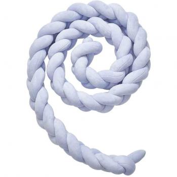 Newborn Crib Side Protection Bumpers