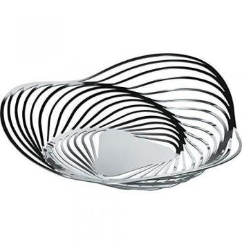 Alessi Adam Cornish Trinity Serving Piece