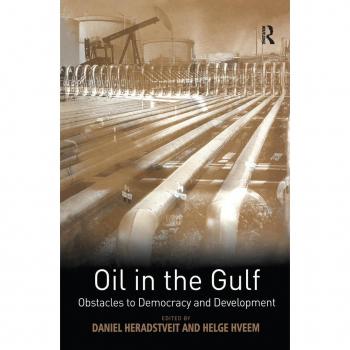 Vitalsource Technologies, Inc. Oil In The Gulf