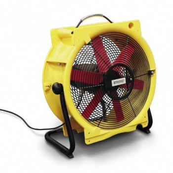TROTEC Axialventilator TTV 4500 HP, 4500 m³/h, 160 Pa