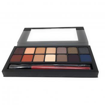 Seasonal Double Exposure Palette – Smashbox