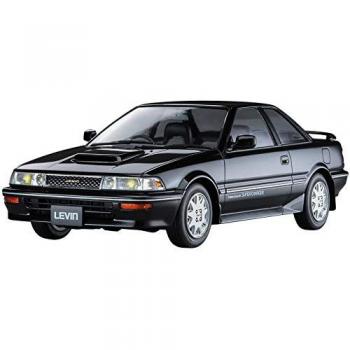 HASEGAWA 20486 Toyota Corolla Levin AE92 GT-Z
