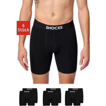 Intimo SNOCKS Lunga B/N