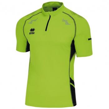 Maglia atletica Errea Eldorado manica corta