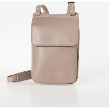 Tulip Kaschmir-Handtasche für Smartphones – Aunties & Uncles