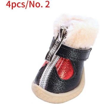 Chihuahua Dog Boots