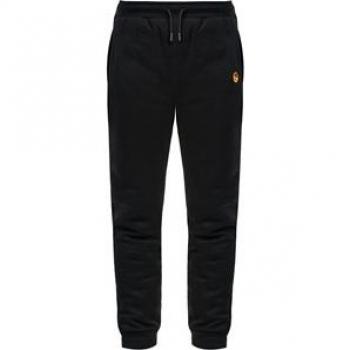 Guru Polar Jogger, Black, Extra Small