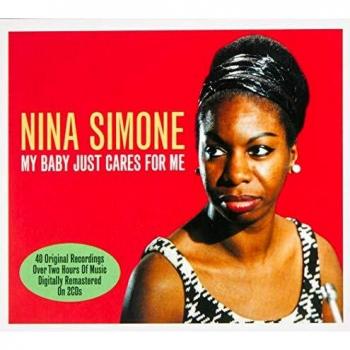 My Baby Just Cares for Me