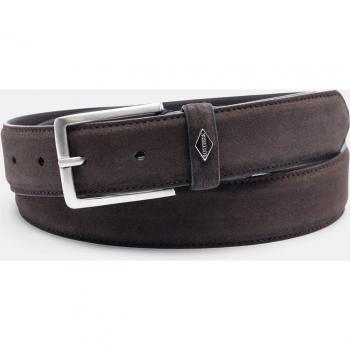 Lottusse Cinturón Premium Hombre Piel de Vacuno