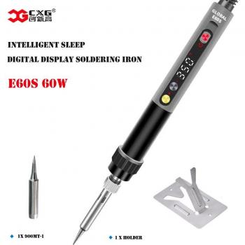CXG E60S 110W Soldering Station