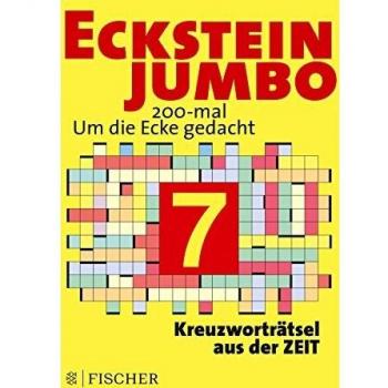 Eckstein Jumbo 7