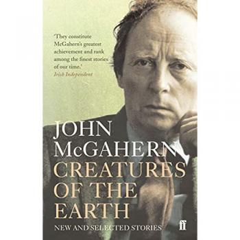 Faber & Faber Creatures of the Earth