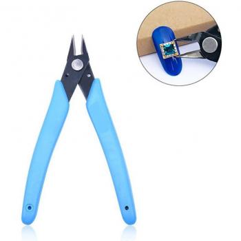 Manicure Nail Decoration Kit