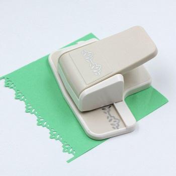 Embossed Card Jam Maker