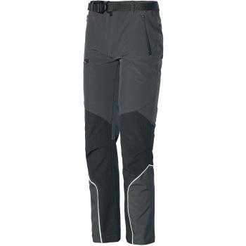 Pantalone Lavoro Invernale Light EXTREME LINE 8832B 080 XL Grigio
