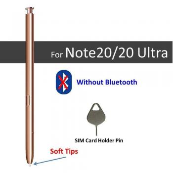 WOOWOO Original Galaxy Note 20 Active Touch Stylus S Pen