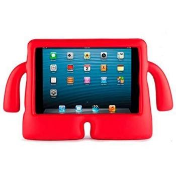 Funda Jc Tab7 7'' Muñeco Rojo para Niños