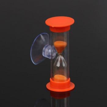 Reloj de Arena Infantil con Ventosa