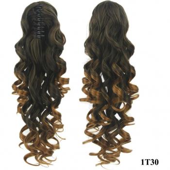 Cheveux Faux Soowee Blonde 180 g