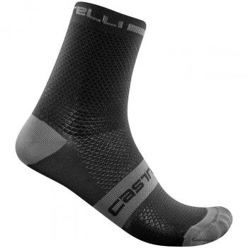 Calcetines de Ciclismo Castelli Superleggera 12