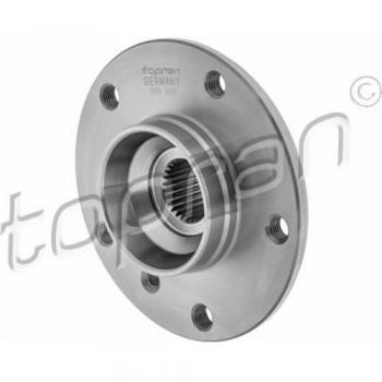TOPRAN Wheel Hub Bearing Kit 500 869