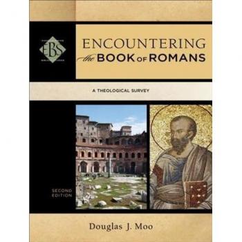 Vitalsource Technologies, Inc. Encountering the Book of Romans: A Theological Survey