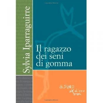 Il ragazzo dei seni di gomma