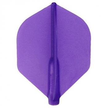 Fit Flight Rocket Morada – Set de 6