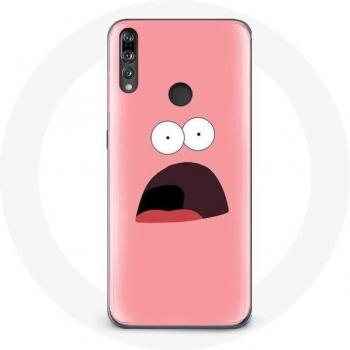 Patrick Star Pink Case for Huawei P30 Lite