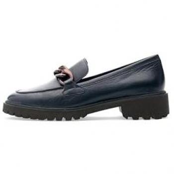 Mocassins Ara 12-31209-16 Bleu
