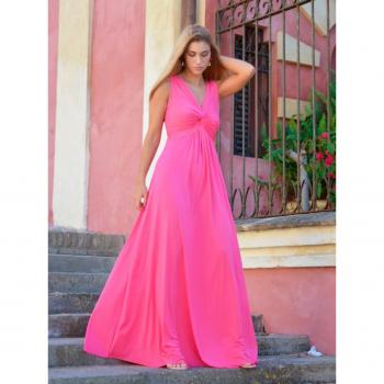 Vestito Nudo Mariquita Trasquilá
