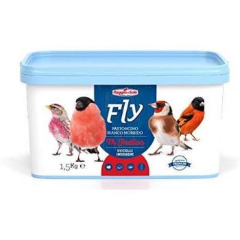 Pâtée non colorante Raggio di Sole TH Indios 1,5 kg