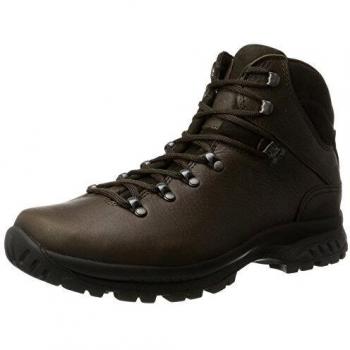Chaussures d'escalade Hanwag Waxenstein Bio, Homme, Multicolore