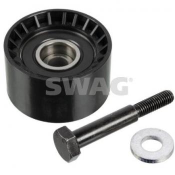 SWAG 70 92 3654 : Poulie renvoi, transmission et courroie de distribution 53