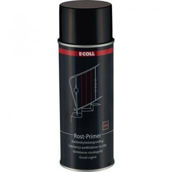 Spray Primario Anti‑Corrosión 400 ml (Rojo) – Caja de 12