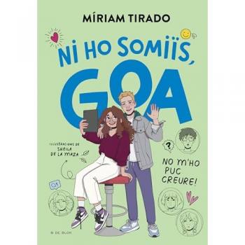 Ni ho somiis, goa!