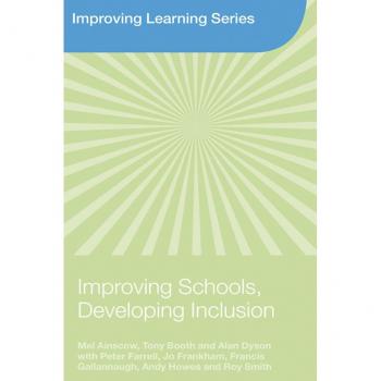 Vitalsource Technologies, Inc. Improving Schools, Developing Inclusion