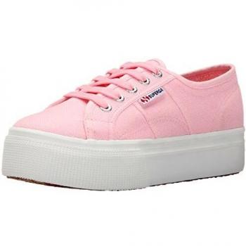 Superga 2790 Donna Calzature Eleganti Naturali 39 EU
