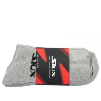 Siux Dhaka Pack de 3 Calcetines
