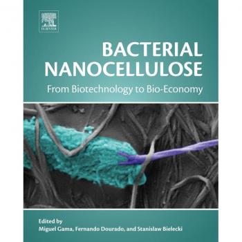 Vitalsource Technologies, Inc. Bacterial Nanocellulose