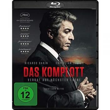Das Komplott
