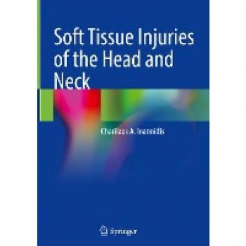 Soft Tissue Injuries of the Head and Neck