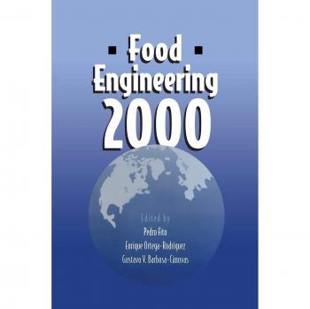 Food Engineering 2000