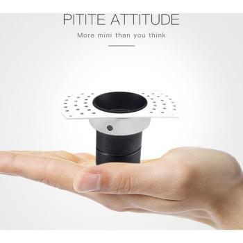 Modern 5W Aluminum Wall Washer