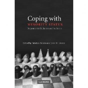 Coping with Minority Status