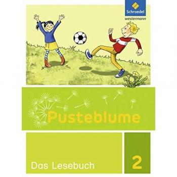 Pusteblume. Das Lesebuch