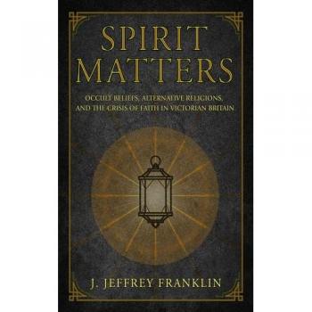 Spirit Matters